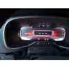 Recambio de cuadro instrumentos para citroën c5 aircross c-series referencia OEM IAM 9826262080  