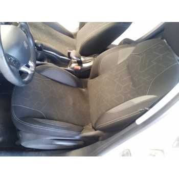 ASIENTO DELANTERO IZQUIERDO 