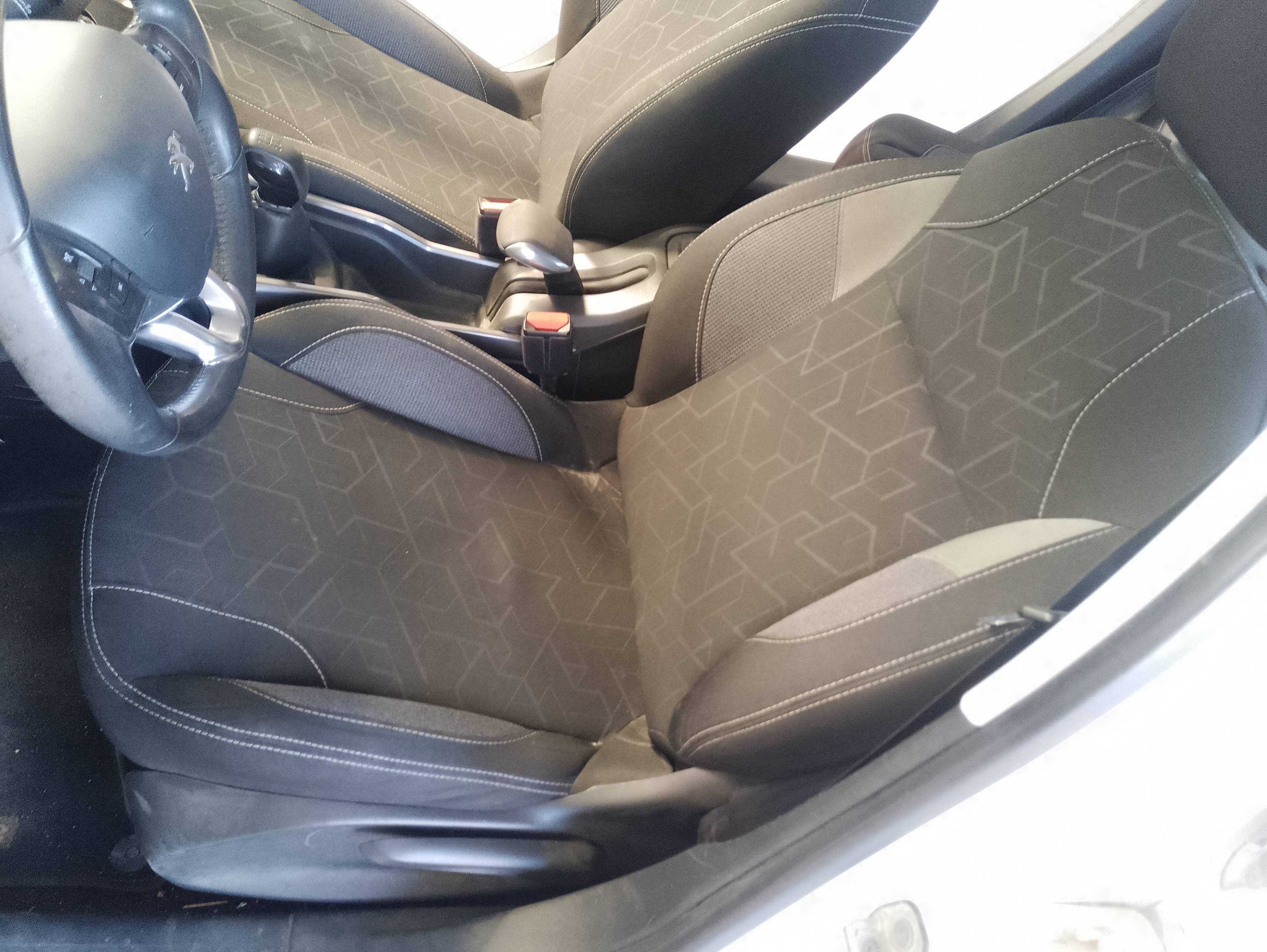 Recambio de asiento delantero izquierdo para peugeot 2008 (--.2013) active referencia OEM IAM   