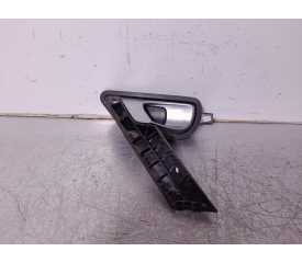 Recambio de maneta interior trasera derecha para nissan primera berlina (p12) acenta referencia OEM IAM   