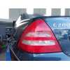 Recambio de piloto trasero izquierdo para mercedes-benz clase c (w203) berlina 200 compressor (203.042) referencia OEM IAM   