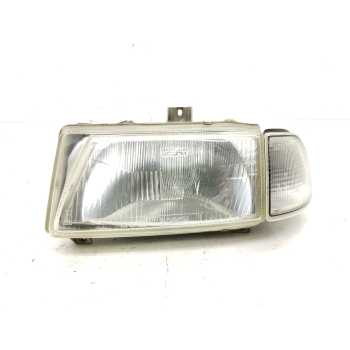 Recambio de faro izquierdo para seat ibiza (6k) 1.8 cat (abs. adz) referencia OEM IAM 6K1941009AH 0301046105 BOSCH