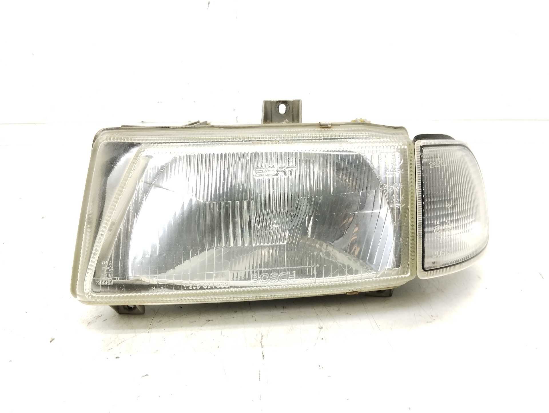 Recambio de faro izquierdo para seat ibiza (6k) 1.8 cat (abs. adz) referencia OEM IAM 6K1941009AH 0301046105 BOSCH