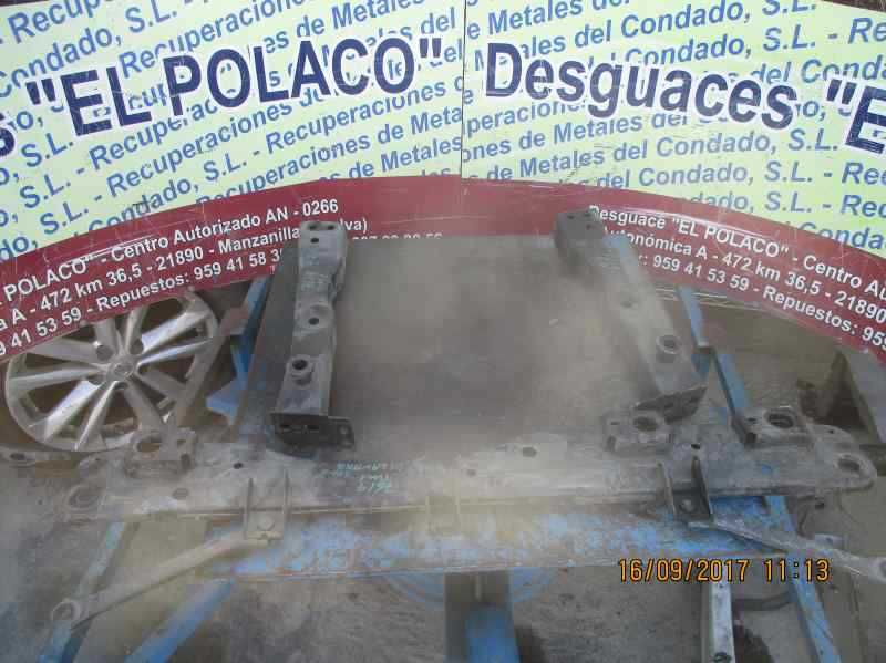 Recambio de cuna motor para nissan qashqai (j11) 1.5 turbodiesel cat referencia OEM IAM   