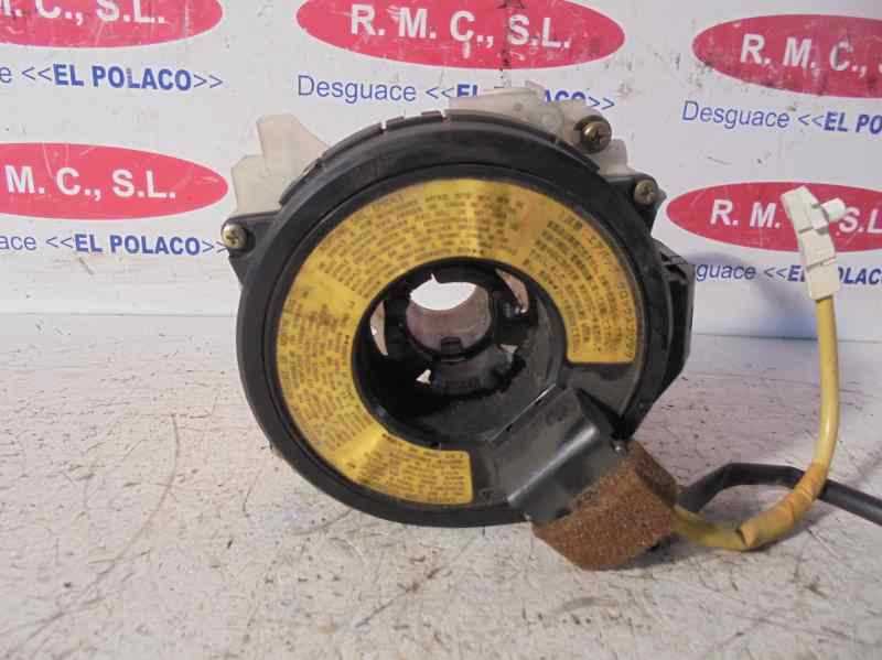 Recambio de anillo airbag para citroën c3 1.4 sx plus referencia OEM IAM   OFERTA