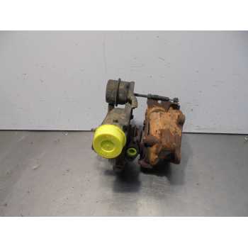 Recambio de turbocompresor para peugeot 307 (s1) xs referencia OEM IAM 9633382380 GARRETT 