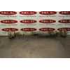 Recambio de transmision central delantera para land rover range rover sport 2.7 td v6 cat referencia OEM IAM   