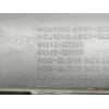 Recambio de guantera para hyundai tucson classic blue referencia OEM IAM 84510D7000  