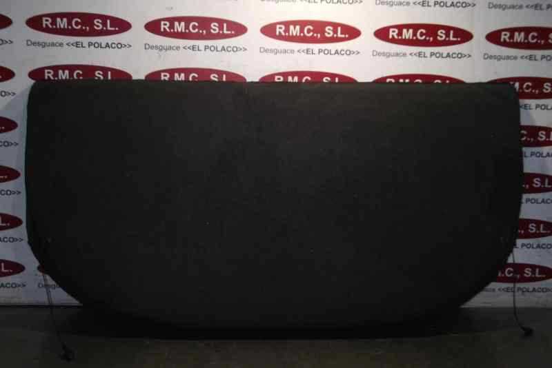Recambio de bandeja trasera para honda civic berlina 5 (fk) 2.2 i-ctdi comfort referencia OEM IAM   