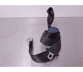 Recambio de cinturon seguridad trasero izquierdo para volkswagen golf vi (5k1) advance bluemotion referencia OEM IAM 1K6857805AA