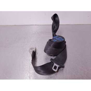 CINTURON SEGURIDAD TRASERO IZQUIERDO 1K6857805AA 