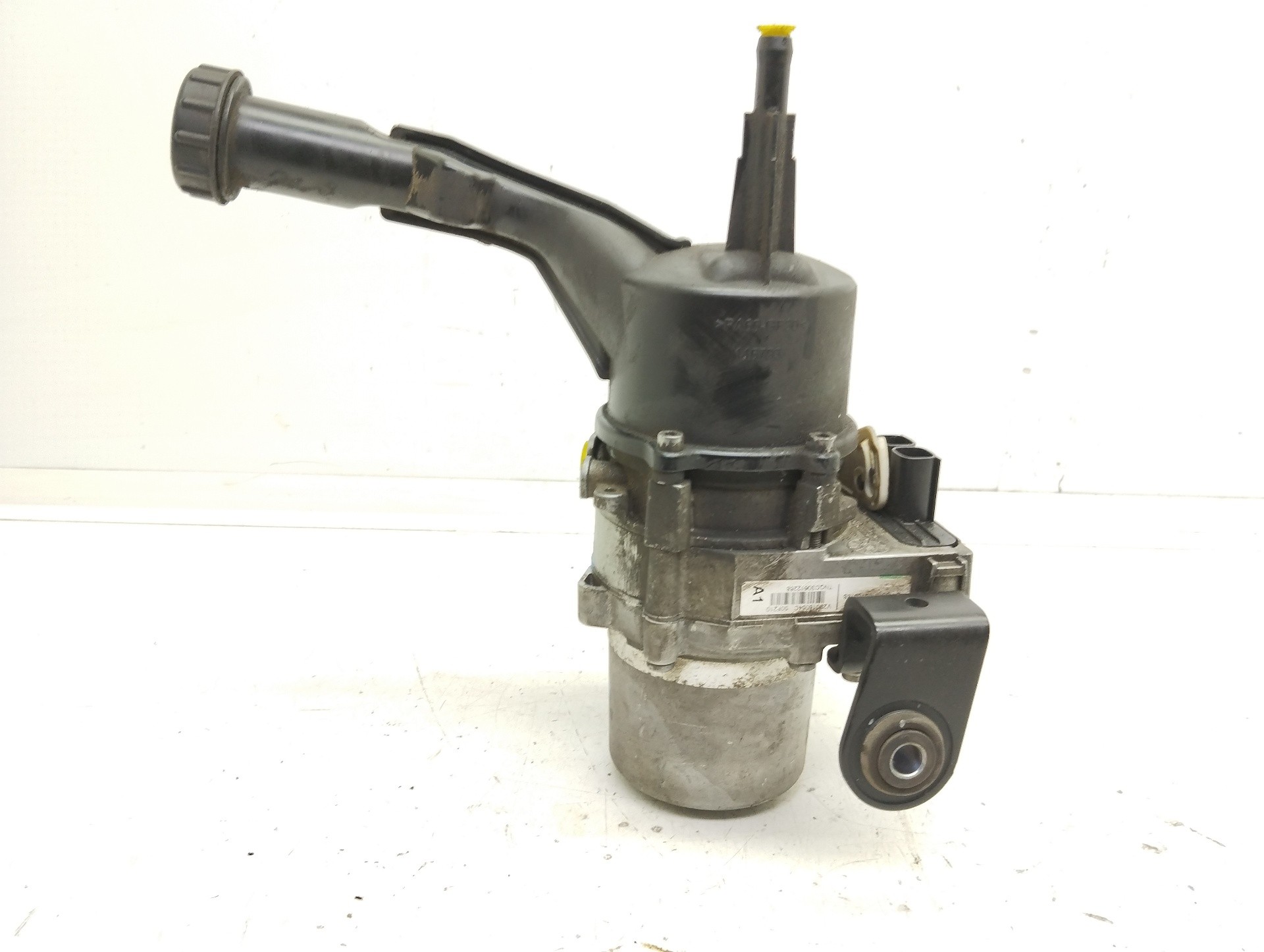 Recambio de bomba servodireccion para citroën berlingo cuadro l1 referencia OEM IAM A5102310C 9803384280 