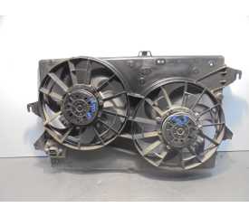 Recambio de electroventilador para ford mondeo berlina (ge) ambiente referencia OEM IAM 95BB8146BC  