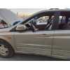 Recambio de puerta delantera izquierda para ssangyong kyron 2.0 referencia OEM IAM   