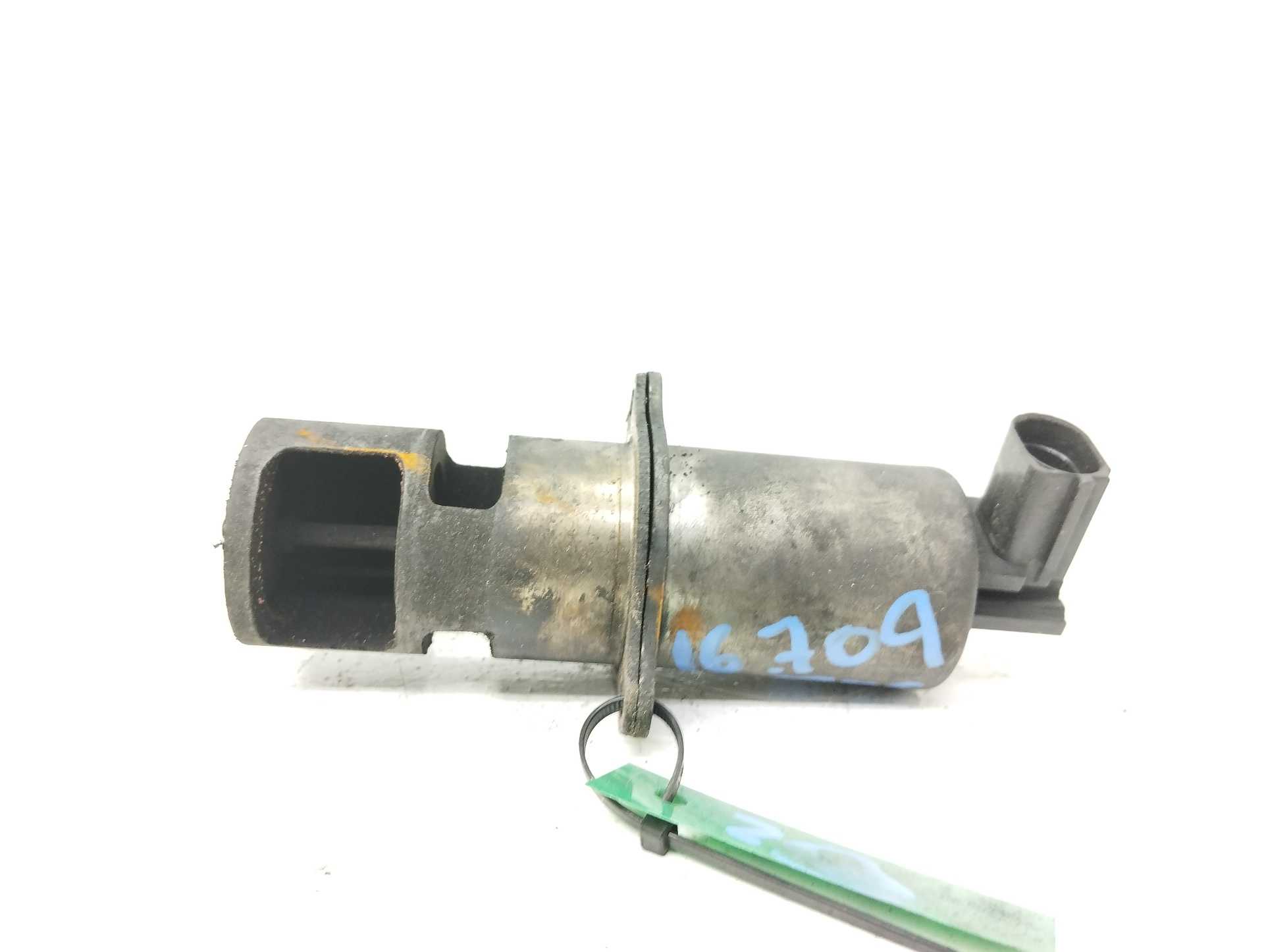 Recambio de valvula egr para renault kangoo (f/kc0) authentique oasis referencia OEM IAM 8200164563 7700107471 72281801