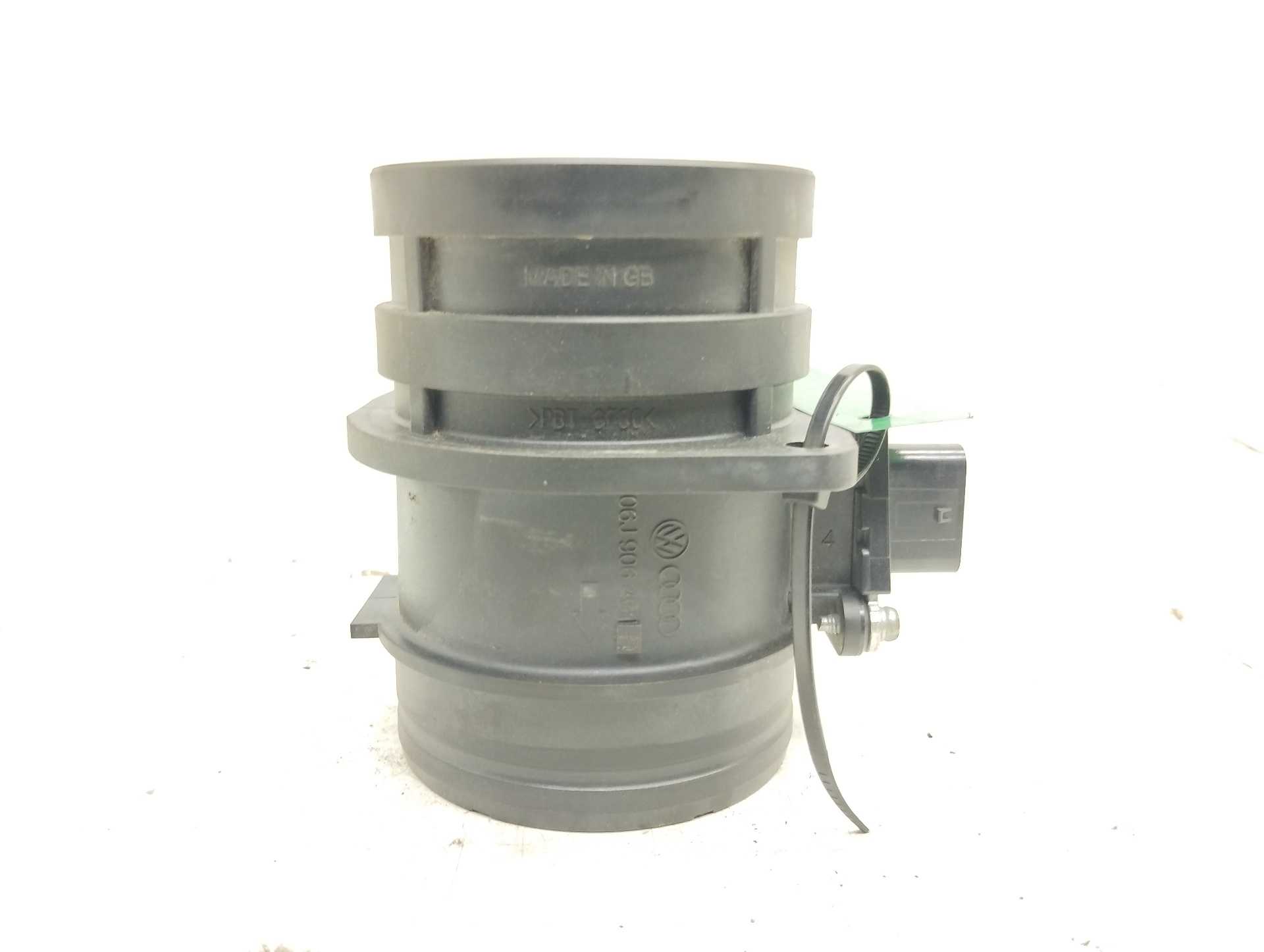Recambio de caudalimetro para audi a6 avant (4g5) 2.0 tfsi referencia OEM IAM 06J906461D  
