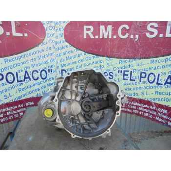 CAJA CAMBIOS MG6 8RPP PPG6 3017133 