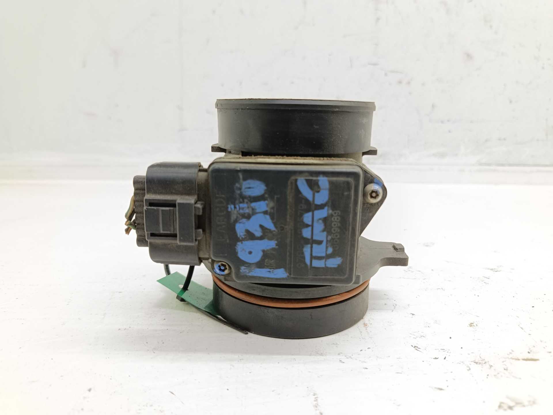 Recambio de caudalimetro para ford mondeo berlina (gd) ambiente referencia OEM IAM 97BP12B579A  