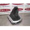 Recambio de guarnecidos palanca cambio para nissan qashqai (j11) 1.5 turbodiesel cat referencia OEM IAM   