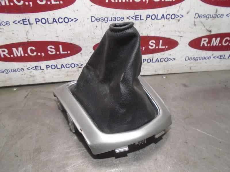 Recambio de guarnecidos palanca cambio para nissan qashqai (j11) 1.5 turbodiesel cat referencia OEM IAM   