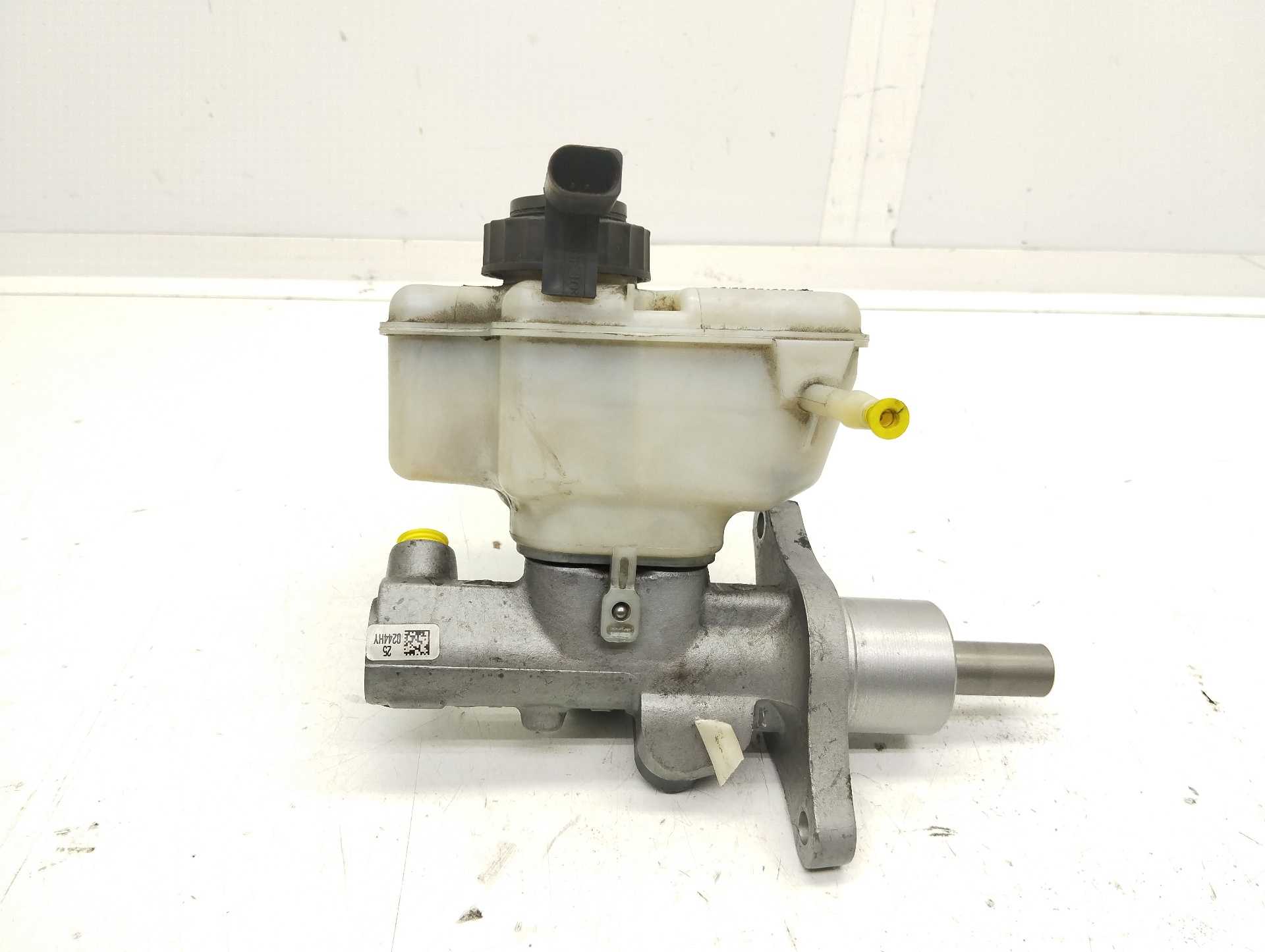 Recambio de bomba freno para audi a3 (8p) 1.6 tdi ambiente referencia OEM IAM 1K16113010 03350886351 