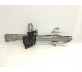 Recambio de elevalunas delantero izquierdo para ds 4 basis referencia OEM IAM 430106FD  