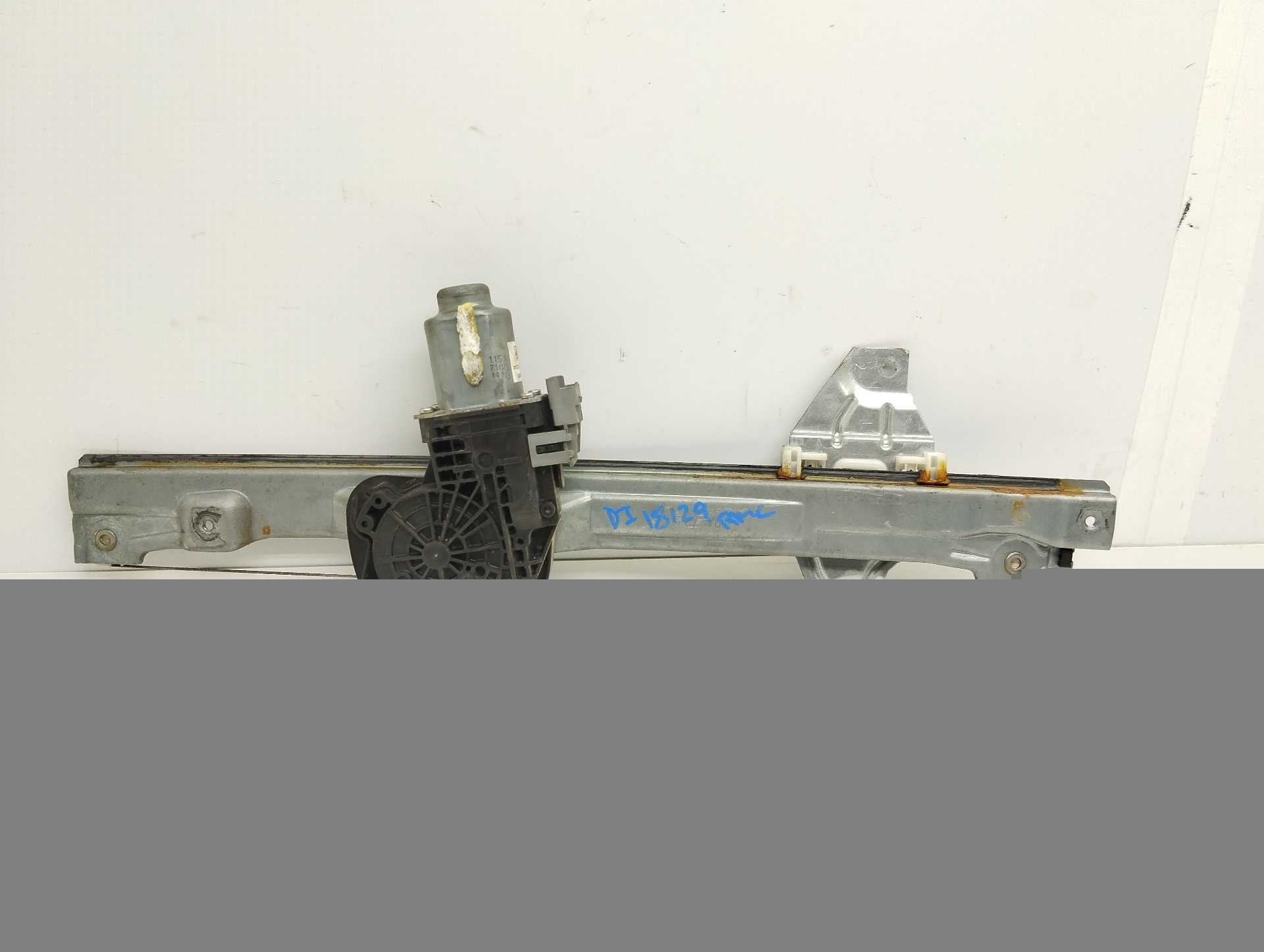 Recambio de elevalunas delantero izquierdo para ds 4 basis referencia OEM IAM 430106FD  