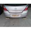 Recambio de paragolpes trasero para opel astra h berlina cosmo referencia OEM IAM   