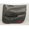 Recambio de guarnecido puerta delantera derecha para hyundai tucson classic blue referencia OEM IAM 82361D7000  
