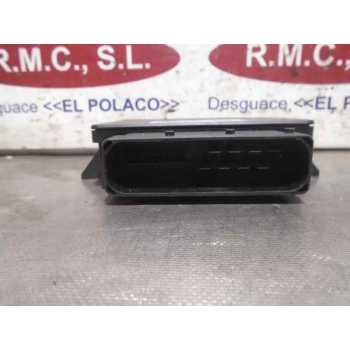 Recambio de modulo electronico para nissan qashqai (j11) 1.5 turbodiesel cat referencia OEM IAM 360324BA0A  