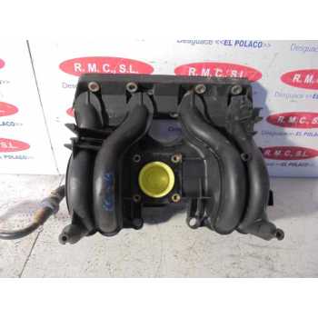 Recambio de colector admision para volkswagen polo berlina (6n2) 1.4 referencia OEM IAM   