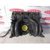 Recambio de colector admision para volkswagen polo berlina (6n2) 1.4 referencia OEM IAM   