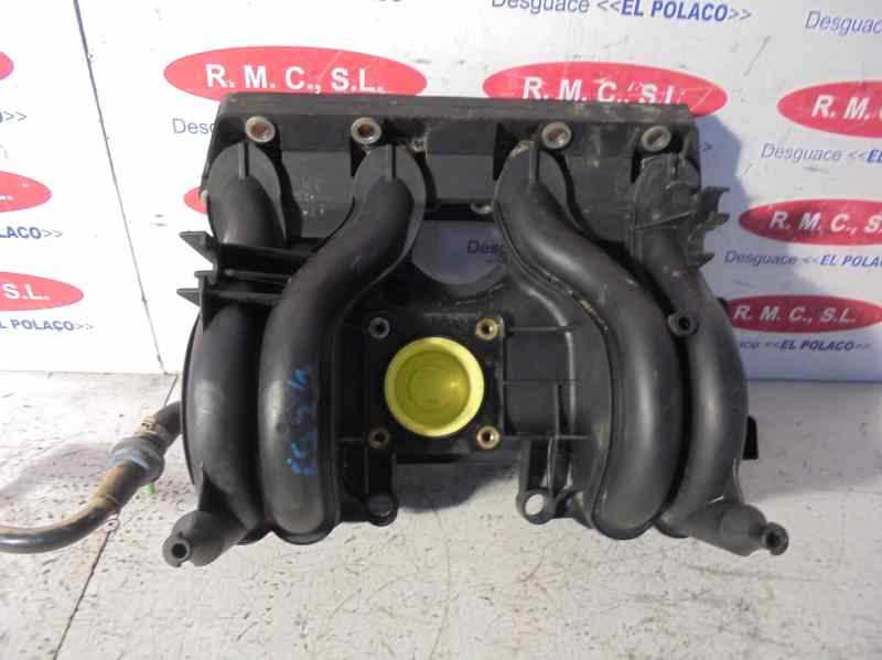 Recambio de colector admision para volkswagen polo berlina (6n2) 1.4 referencia OEM IAM   