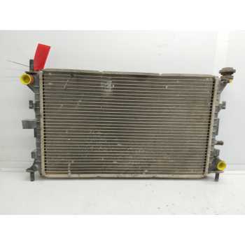 Recambio de radiador agua para ford focus berlina (cak) ghia referencia OEM IAM 98AB8005MF  