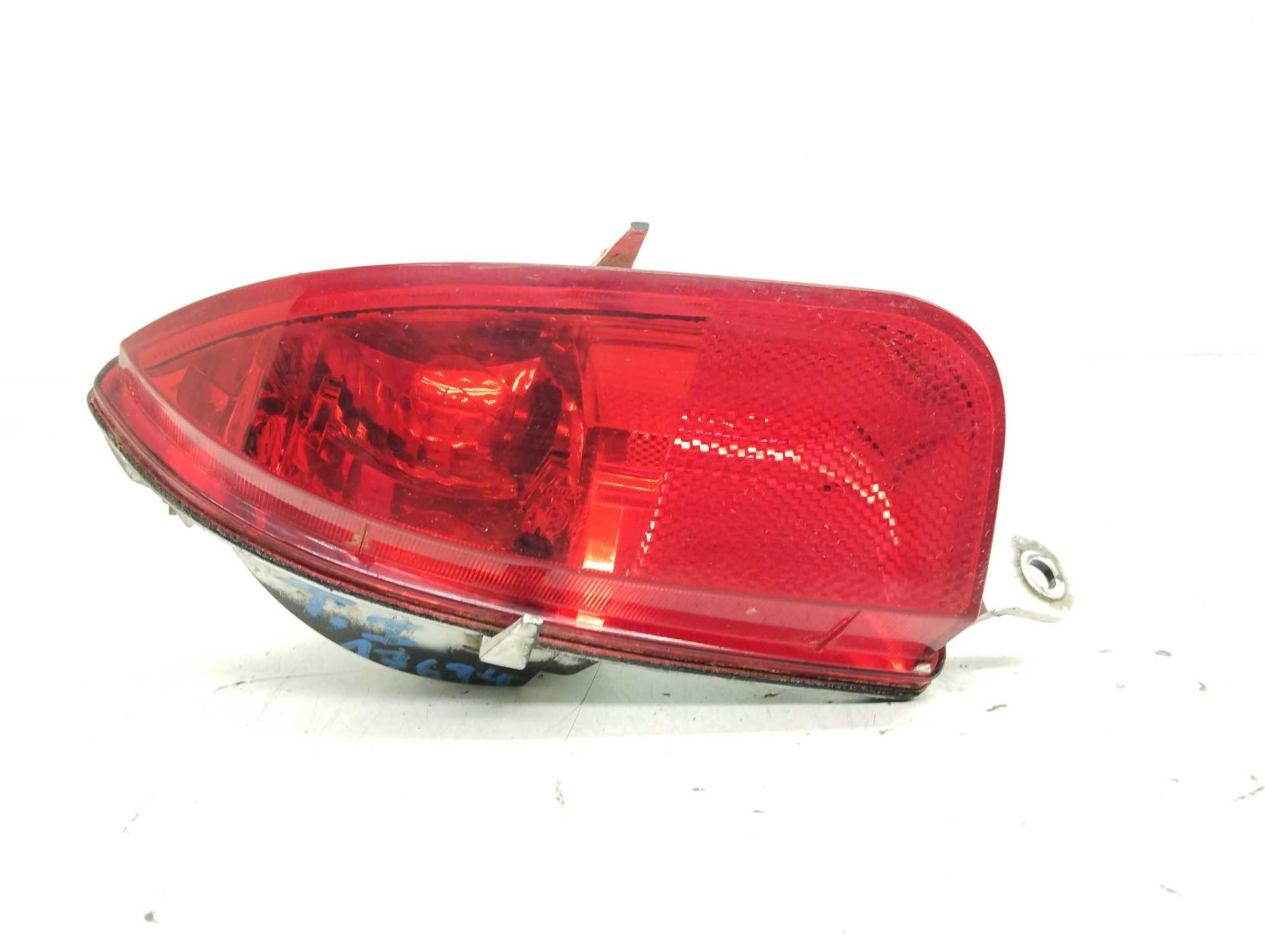 Recambio de piloto trasero izquierdo paragolpes para opel combo (corsa c) cargo referencia OEM IAM VALEO  