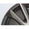 Recambio de llanta para mazda cx-3 center-line referencia OEM IAM R18 9965277080 