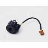 Recambio de centralita inmovilizador para peugeot 308 i (4a_,4c_) 1.6 16v referencia OEM IAM 9663123280  