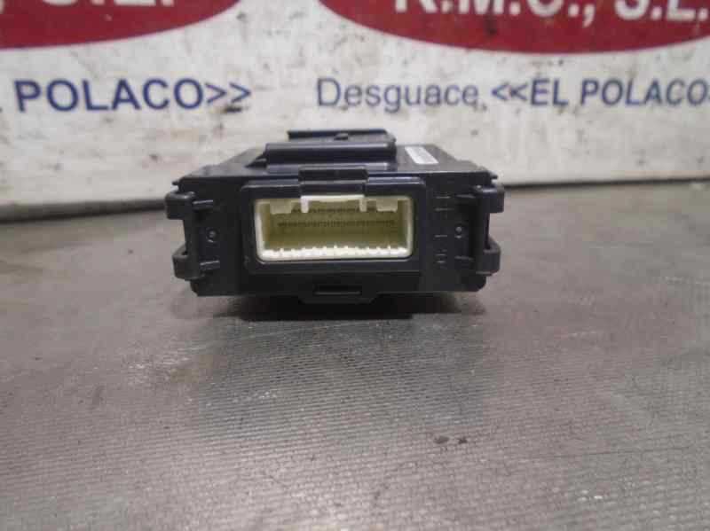 Recambio de modulo electronico para nissan qashqai (j11) 1.5 turbodiesel cat referencia OEM IAM 476A04EA0A  