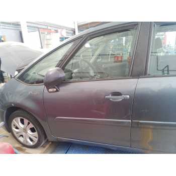 Recambio de puerta delantera izquierda para citroën c4 picasso seduction referencia OEM IAM 9002X7  