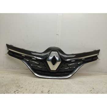 Recambio de rejilla delantera para renault scenic iv zen referencia OEM IAM 622561964R  