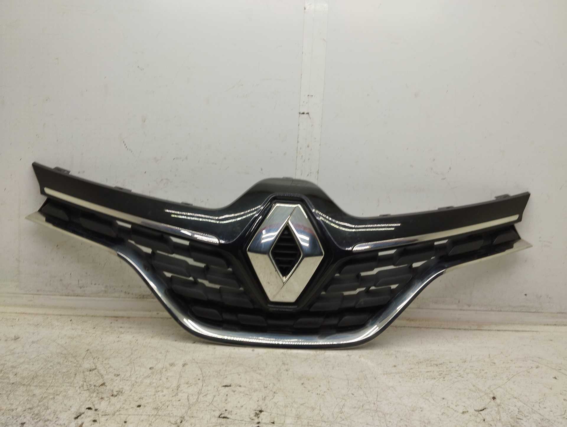 Recambio de rejilla delantera para renault scenic iv zen referencia OEM IAM 622561964R  
