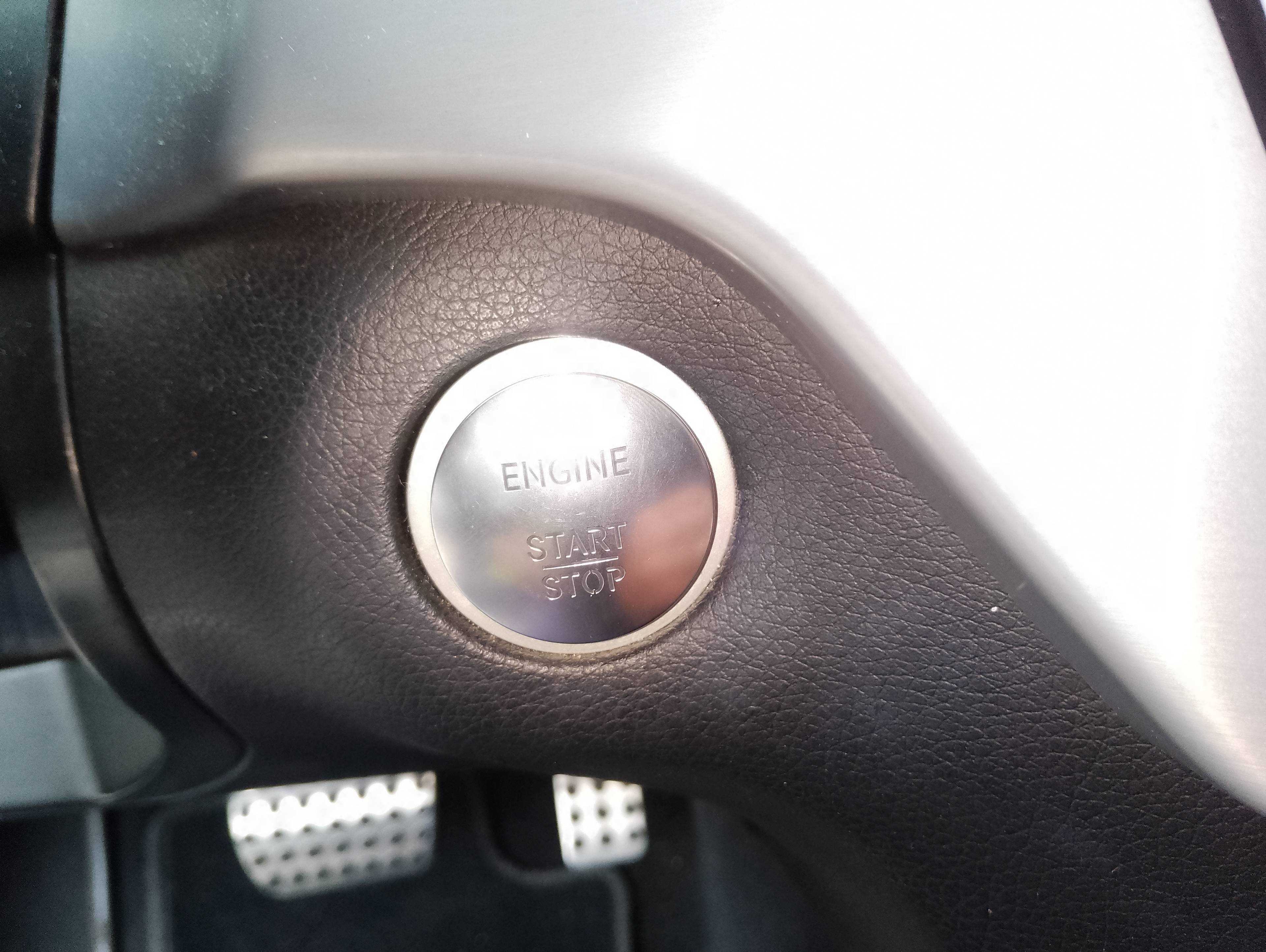 Recambio de conmutador de arranque para mercedes-benz clase gle (w166) gle 350 d 4matic referencia OEM IAM   