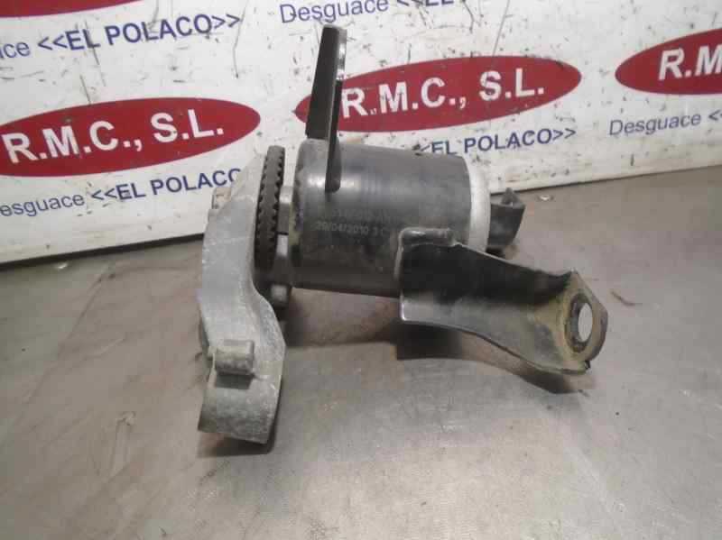 Recambio de soporte motor derecho para ford fiesta (cb1) ambiente referencia OEM IAM   
