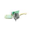 Recambio de resistencia calefaccion para citroën berlingo 1.6 hdi 92 multispace referencia OEM IAM  648055 