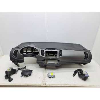 KIT AIRBAG 847103U100WK 569003U101EQ 959103U600