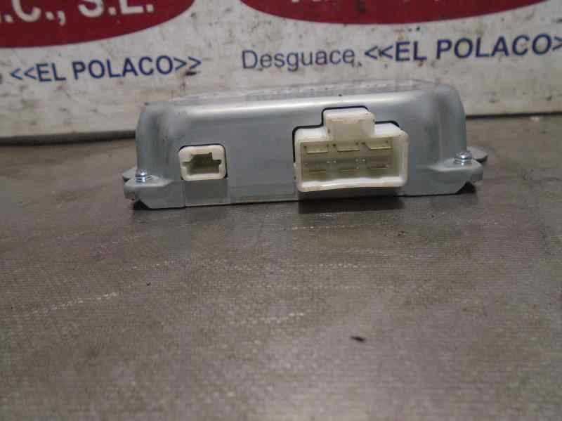 Recambio de centralita control estabilidad (esp) para nissan qashqai (j11) 1.5 turbodiesel cat referencia OEM IAM 292A54EA0A  