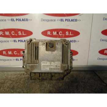 CENTRALITA MOTOR UCE 9653958980 0281012619 9661032980