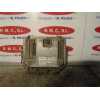 Recambio de centralita motor uce para peugeot partner (s2) 1.6 16v hdi referencia OEM IAM 9653958980 0281012619 9661032980