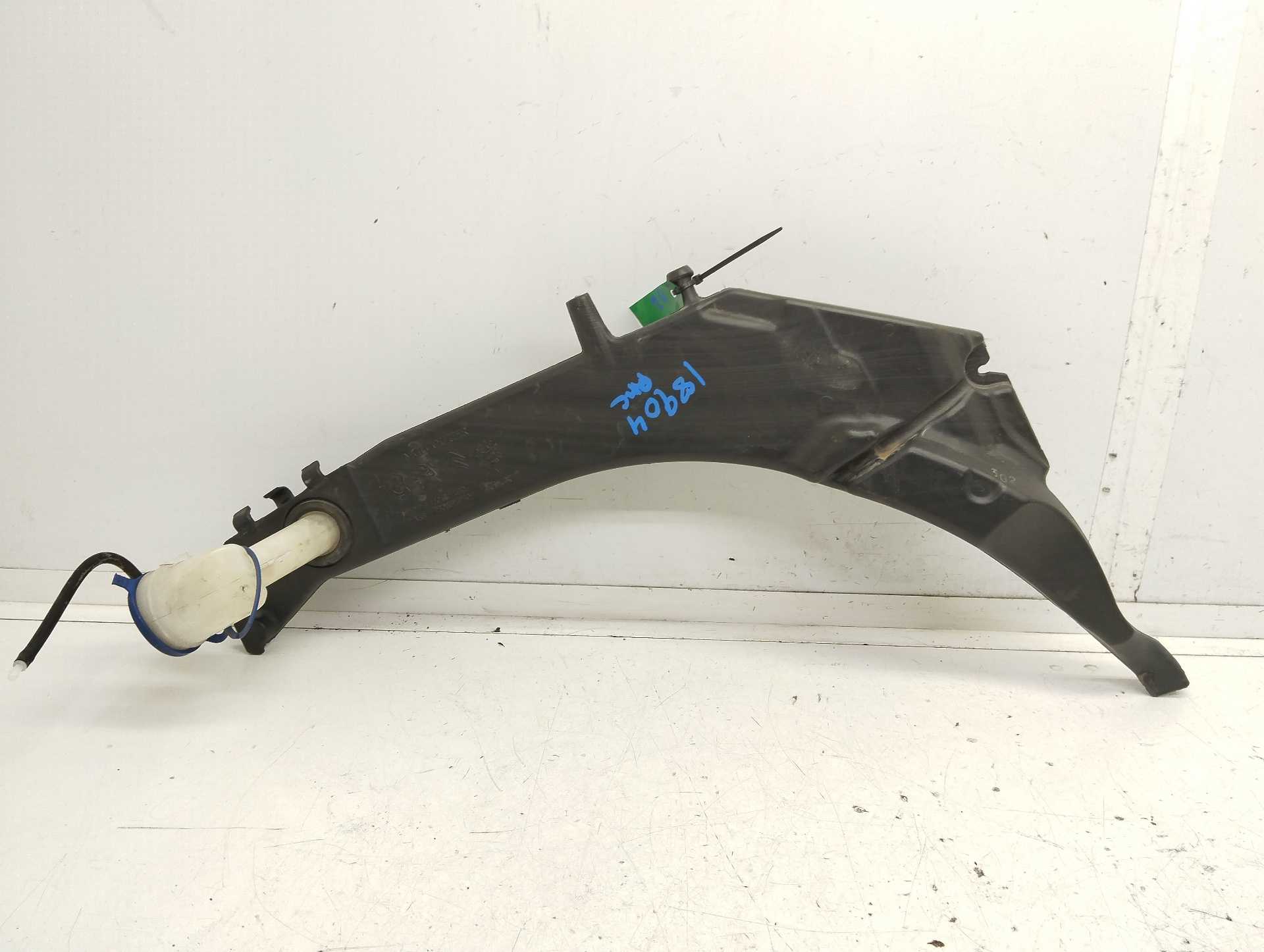 Recambio de deposito limpia para peugeot 308 active referencia OEM IAM 9801927380  