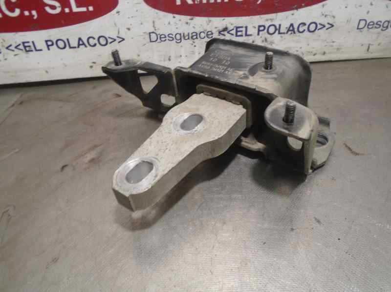 Recambio de soporte motor izquierdo para ford fiesta (cb1) ambiente referencia OEM IAM 8V517M121AE  